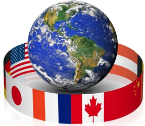 Countries